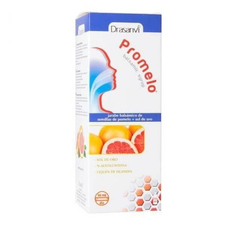 Promelo Jarabe Balsámico