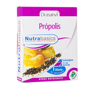 Propolis 30 cápsulas