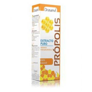 Própolis Extracto Hidroalcohólico 50 ml