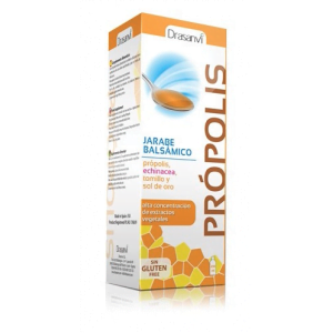 Própolis Jarabe Balsámico 250 ml