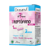 Triptófano Bicapa  60 comprimidos