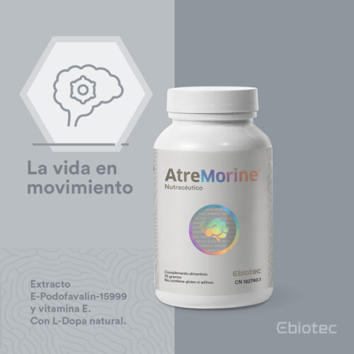 Atremorine 75 gramos