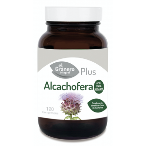 Alcachofera Plus 120 comprimidos