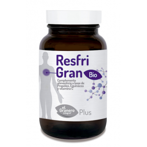 Resfrigran BIO  90 cápsulas