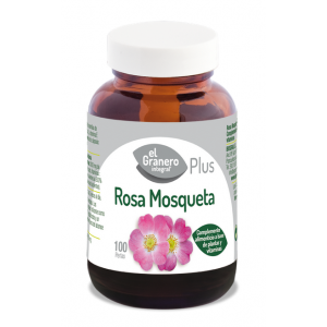 Rosa Mosqueta 100 perlas