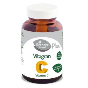 Vitagran C Forte 120 comprimidos