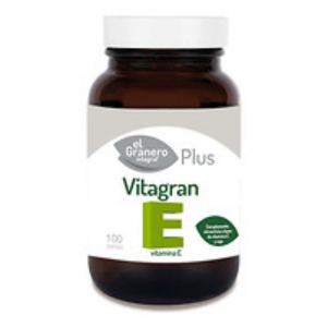 Vitagran E  100 perlas