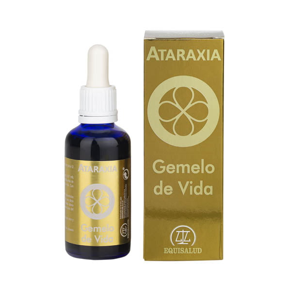 Ataraxia - Gemelo de Vida  50 ml