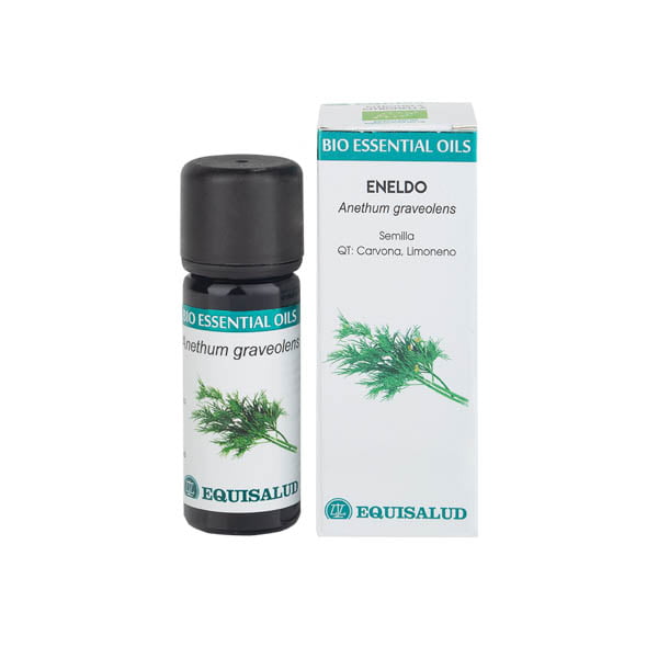 Bio Essential Oil Eneldo10 ml