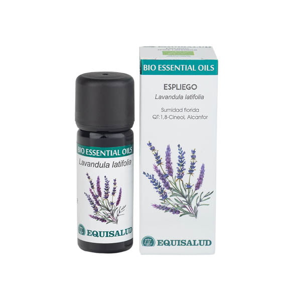 Bio Essential Oil Espliego 10 ml