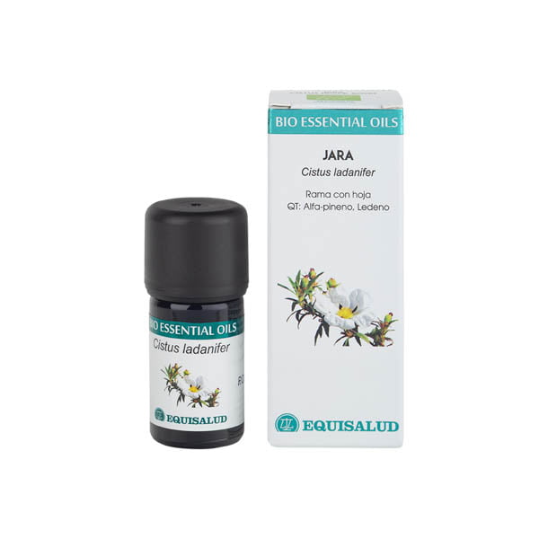 Bio Essential Oil Jara 5 ml