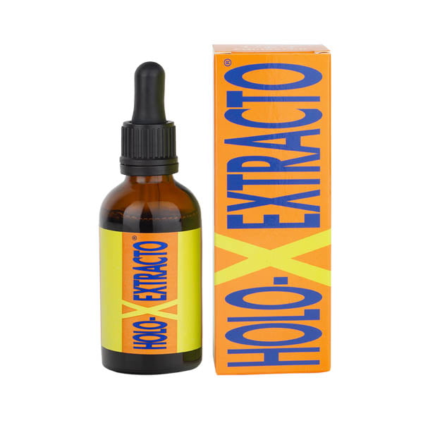 Holo-X Extracto 50 ml
