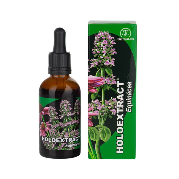 Holoextract Equinácea  50 ml