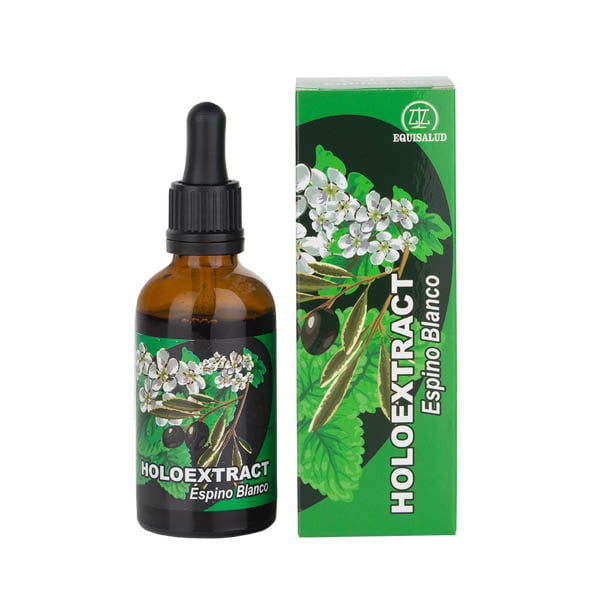 Holoextract Espino Blanco 50 ml