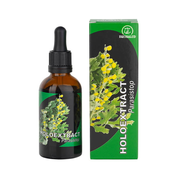 Holoextract Parasistop  50 ml