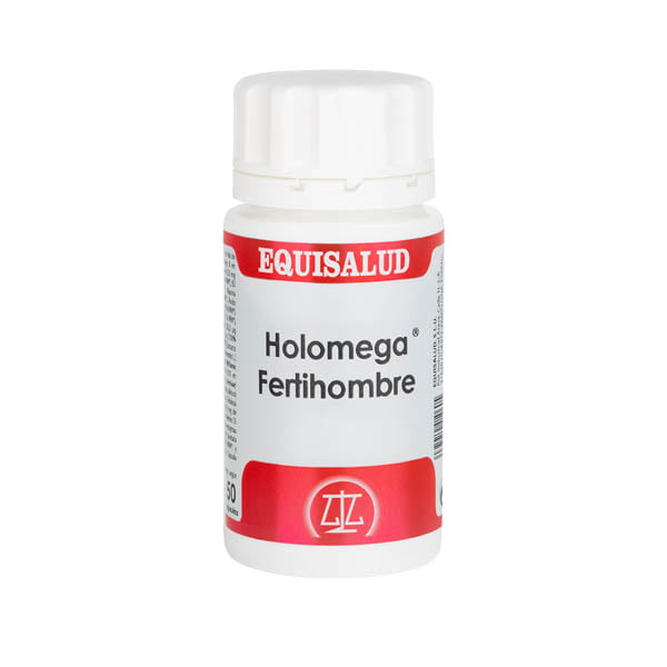 Holomega Fertihombre
