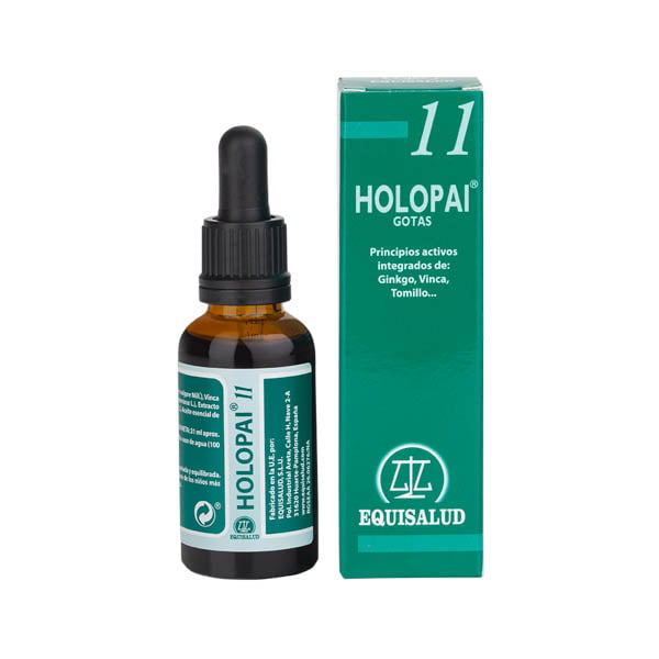 Holopai  11  31 ml