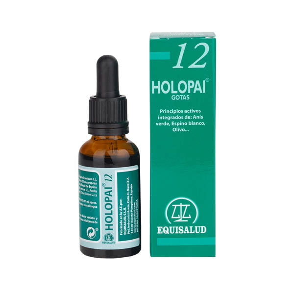 Holopai  12  31 ml