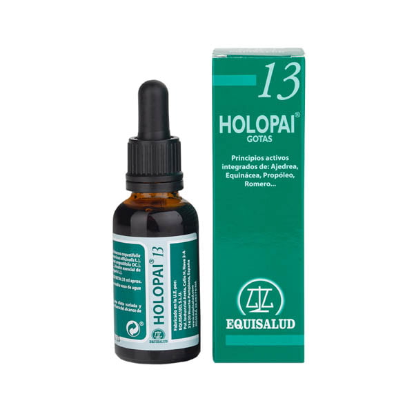 Holopai  13  31 ml