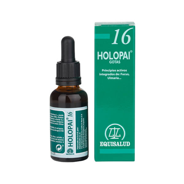 Holopai  16 31 ml
