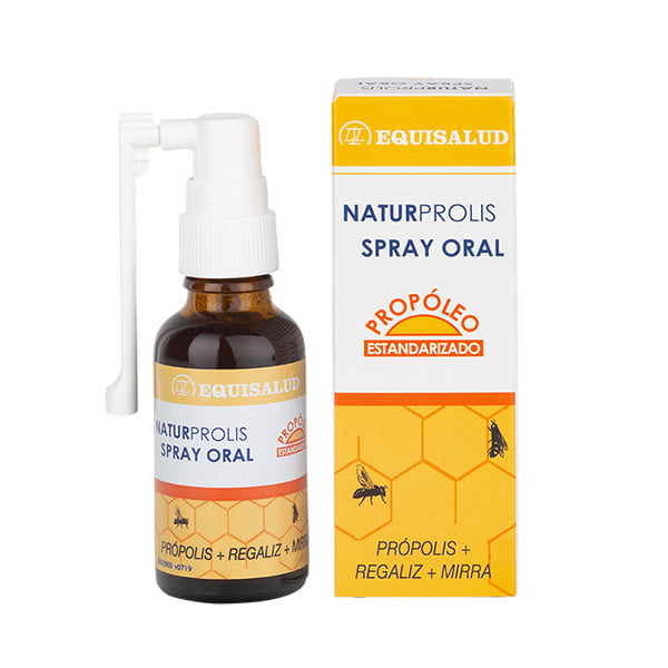 Naturprolis Spray Oral 30ml