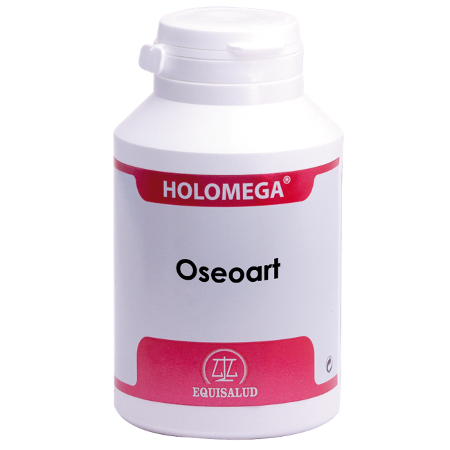 Holomega Oseoart