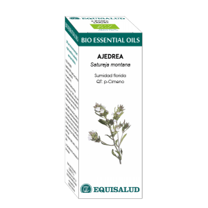 Bio Essential Oil Ajedrea  10 ml