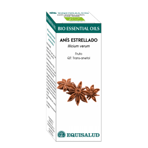 Bio Essential Oil Anís Estrellado 10 ml