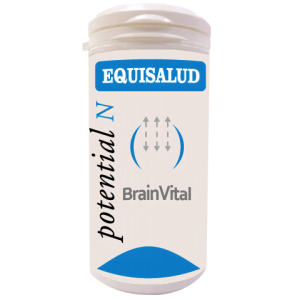 BrainVital® Potential-N 60 cápsulas