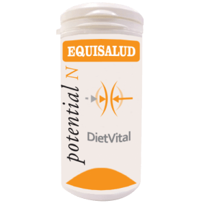 DietVital Potential-N  60 Cápsulas