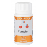 Enzimax Complex 50 cápsulas