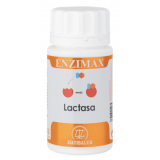 Enzimax Lactasa 50 cápsulas