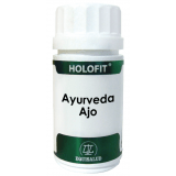 Holofit Ayurveda Ajo  50 cápsulas