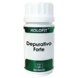 Holofit Depurativo Forte