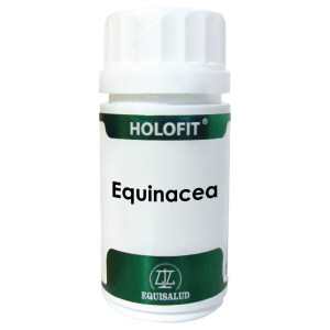 Holofit Equinacea  50 cápsulas