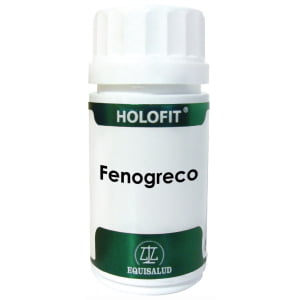 Holofit Fenogreco  50 cápsulas