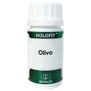 Holofit Olivo  50 cápsulas
