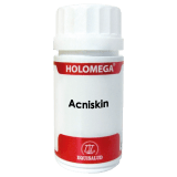 Holomega Acniskin