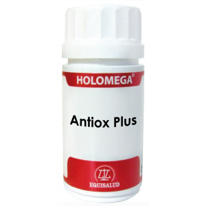 Holomega Antiox Plus