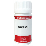 Holomega Audisol