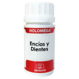 Holomega Encias y Dientes