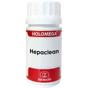 Holomega Hepaclean