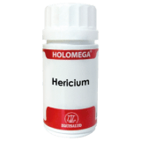 Holomega Hericium