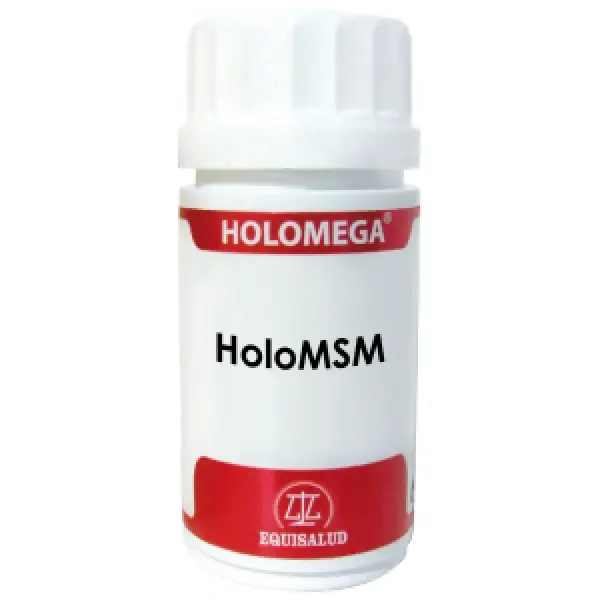 Holomega MSM