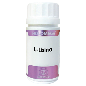 Holomega L-Lisina