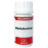 Holomega Melatonina