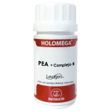 Holomega PEA + Complejo B