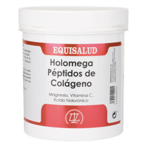 Holomega Péptidos de Colágeno 210 gramos