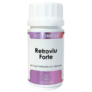 Retroviu Forte  60 cápsulas