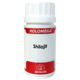 Holomega Shilajit